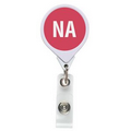 NA/ Nursing Assistant Hospital Position Jumbo Badge Reel (Pre-Decorated)